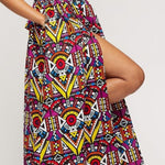 Wummi Maxi Skirt