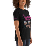 Beautifully Blessed Queens T-Shirt