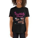 Beautifully Blessed Queens T-Shirt