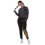 Kente Women's Skinny Joggers