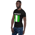 Protect Nigeria T-Shirt