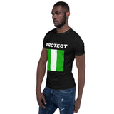 Protect Nigeria T-Shirt