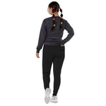 Kente Women's Skinny Joggers