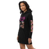 Beautifully Blessed Hoodie dress