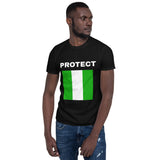 Protect Nigeria T-Shirt