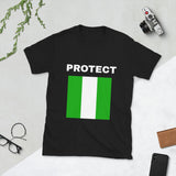 Protect Nigeria T-Shirt