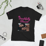 Beautifully Blessed Queens T-Shirt