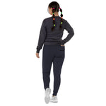 Kente Women's Skinny Joggers