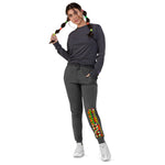 Kente Women's Skinny Joggers