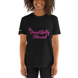 Beautifully Blessed T-Shirt