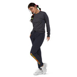 Kente Women's Skinny Joggers