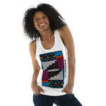 Zentric Vibes Classic tank top (unisex)