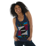 Zentric Vibes Classic tank top (unisex)