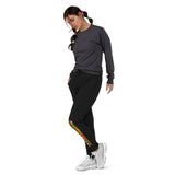 Kente Women's Skinny Joggers