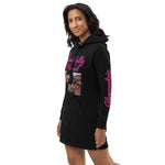 Beautifully BB Hoodie dress