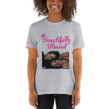 Beautifully Blessed Queens T-Shirt