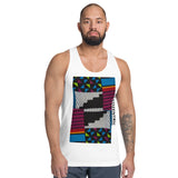 Zentric Vibes Classic tank top (unisex)