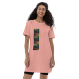 Chi Chi  T-Shirt Dress