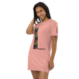 Chi Chi X T-Shirt Dress