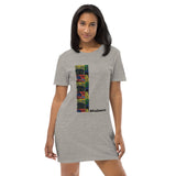 Chi Chi X T-Shirt Dress