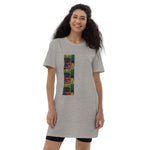 Chi Chi  T-Shirt Dress