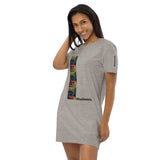 Chi Chi X T-Shirt Dress