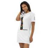 Chi Chi X T-Shirt Dress